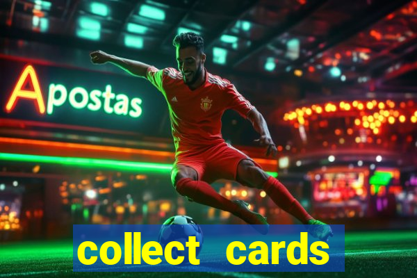 collect cards filmes para pc